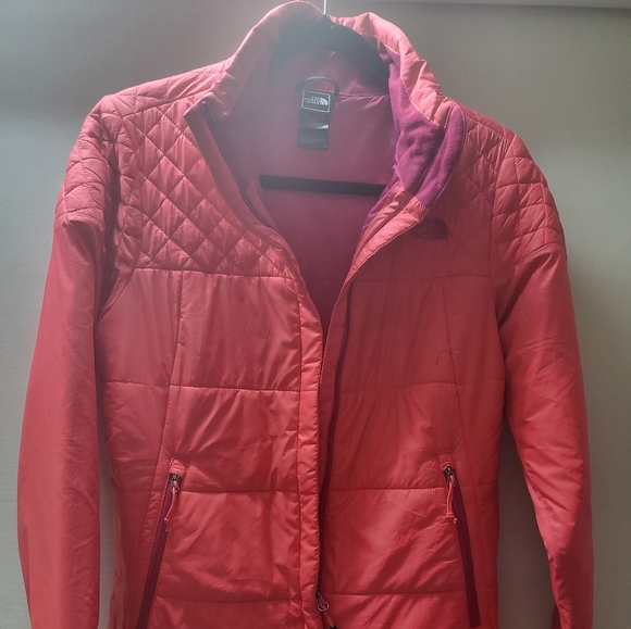 Puffer jacket - Picture 2 of 9